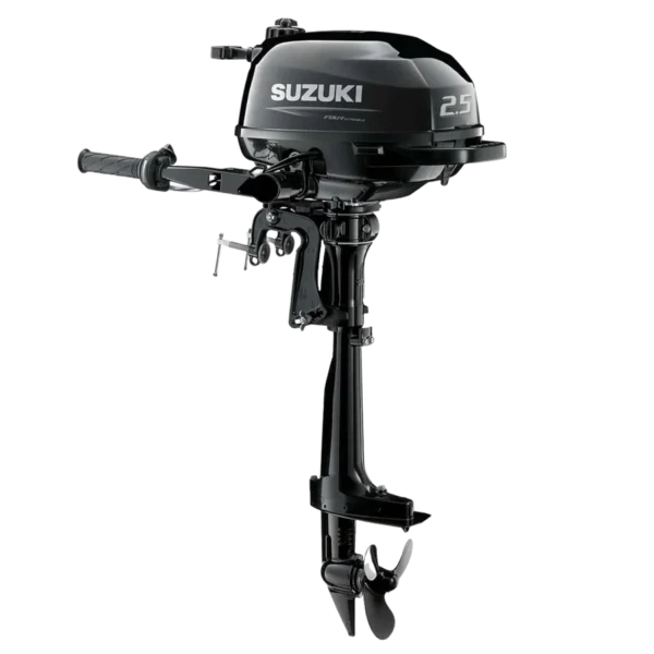 Suzuki 2.5 HP Outboard Motor for Sale