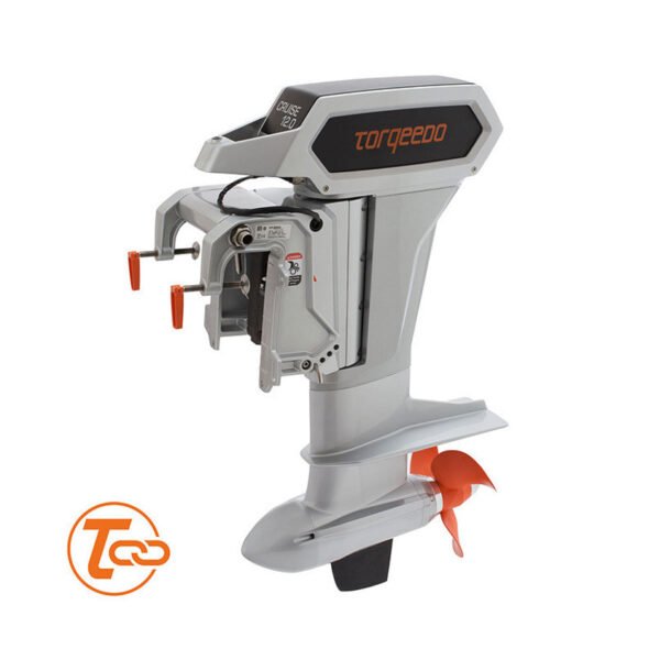 Torqeedo Electric Outboard Motor