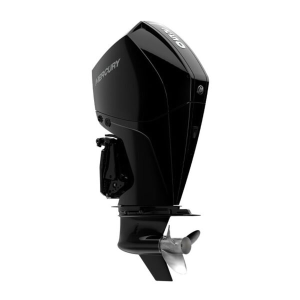 250hp mercury outboard