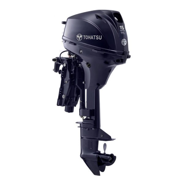 15HP Outboard Engine for Sale