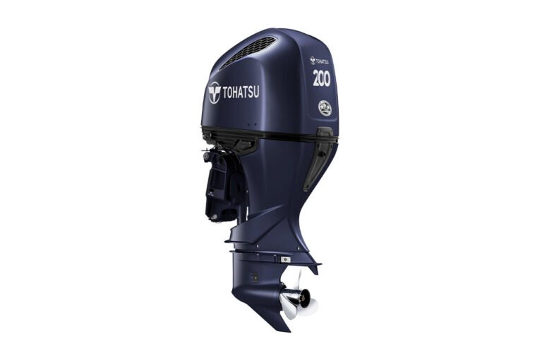 Are Tohatsu Outboards Good