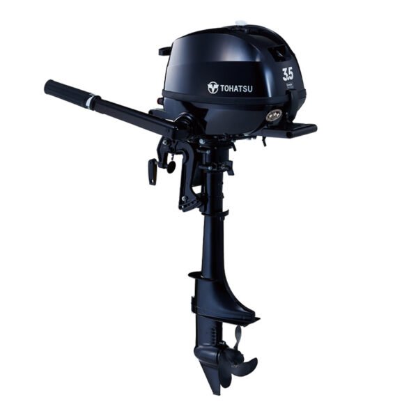 3.5HP Outboard