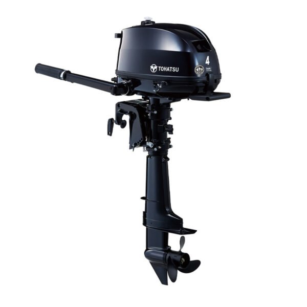 outboard motor 4hp