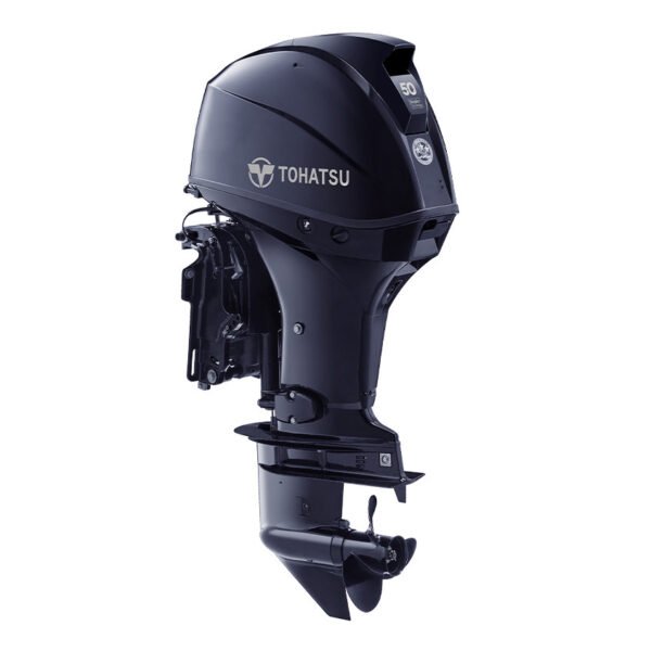 50HP Outboard For Sale