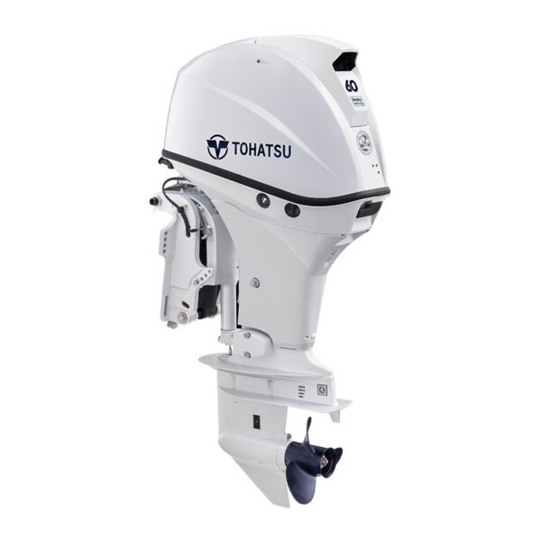 60HP Outboard for Sale