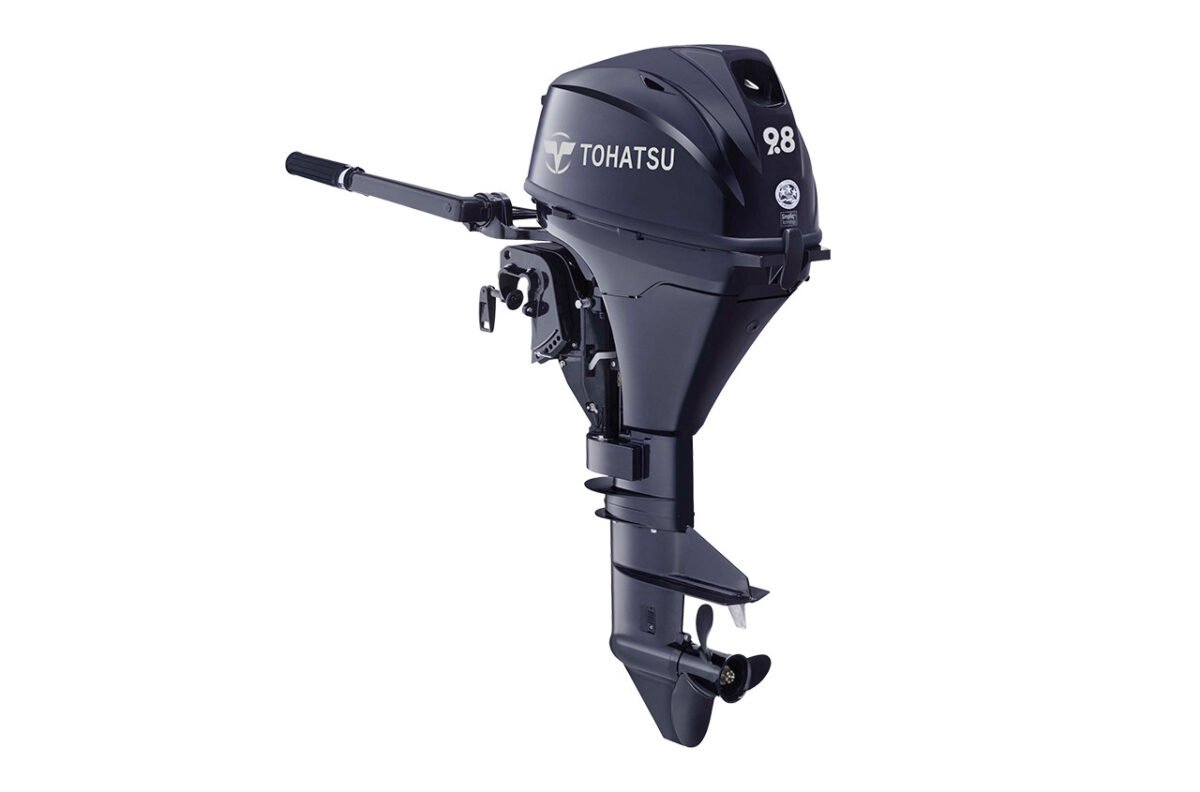 outboard motors 2 stroke