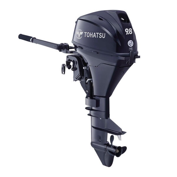 outboard motors 2 stroke