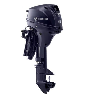 9.9HP Outboard for Sale