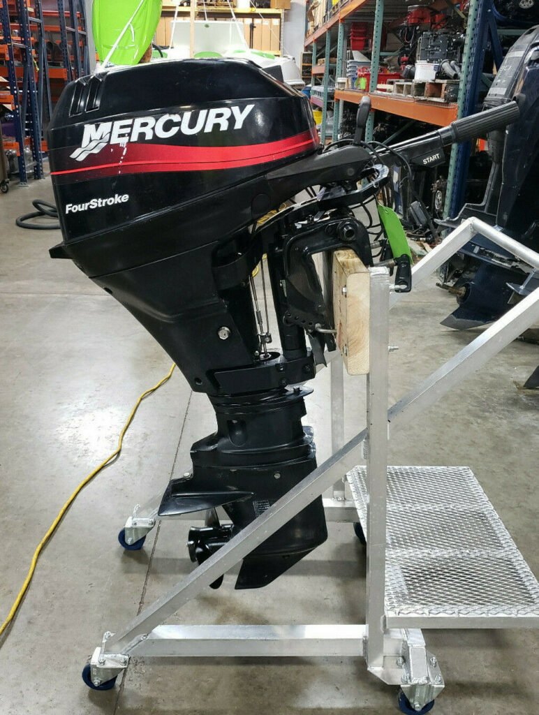 Mercury outboard for Sale